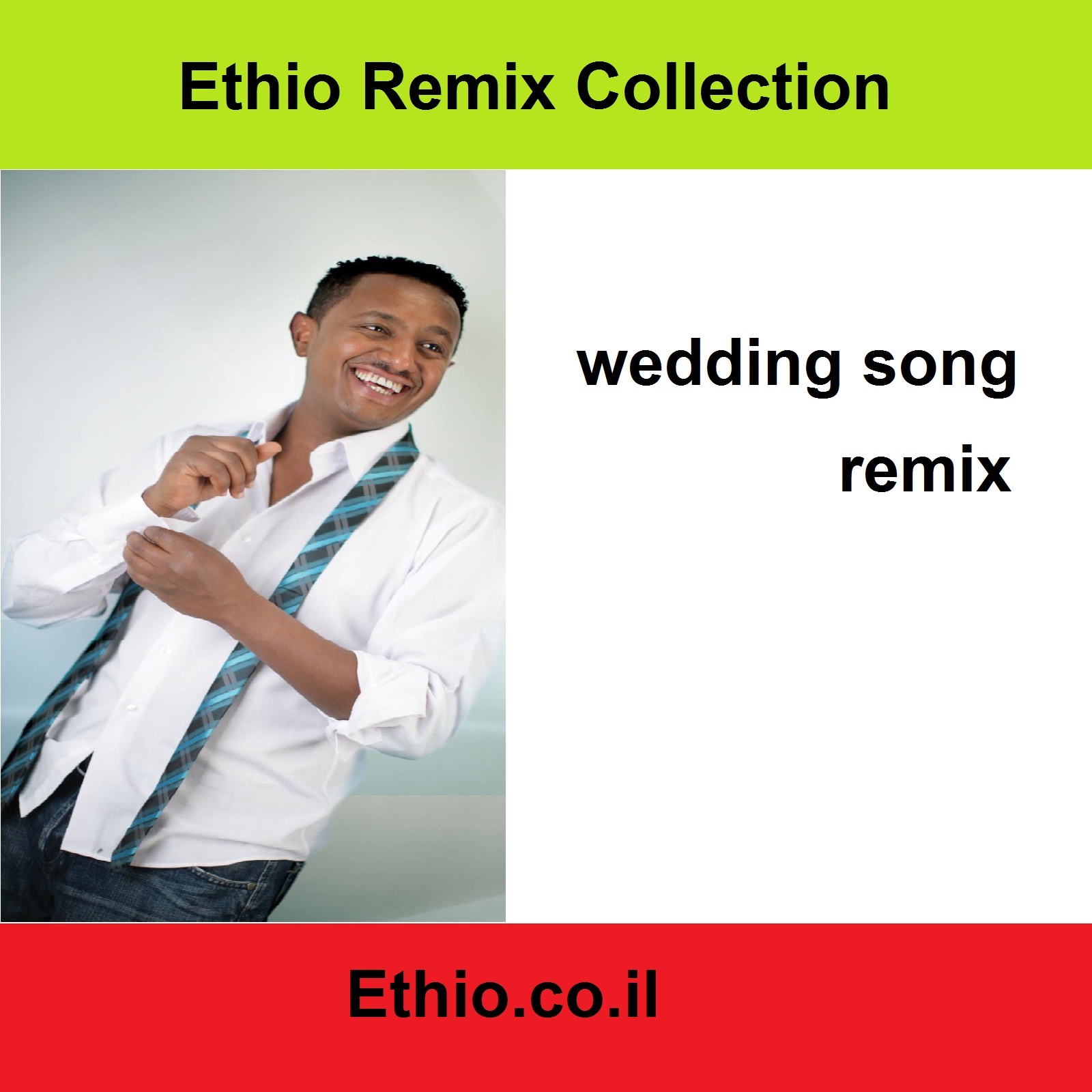 Wedding Song Remix - Single