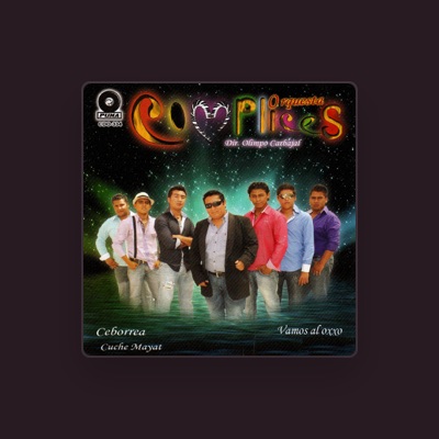 Listen to Orquesta Complices, watch music videos, read bio, see tour dates & more!