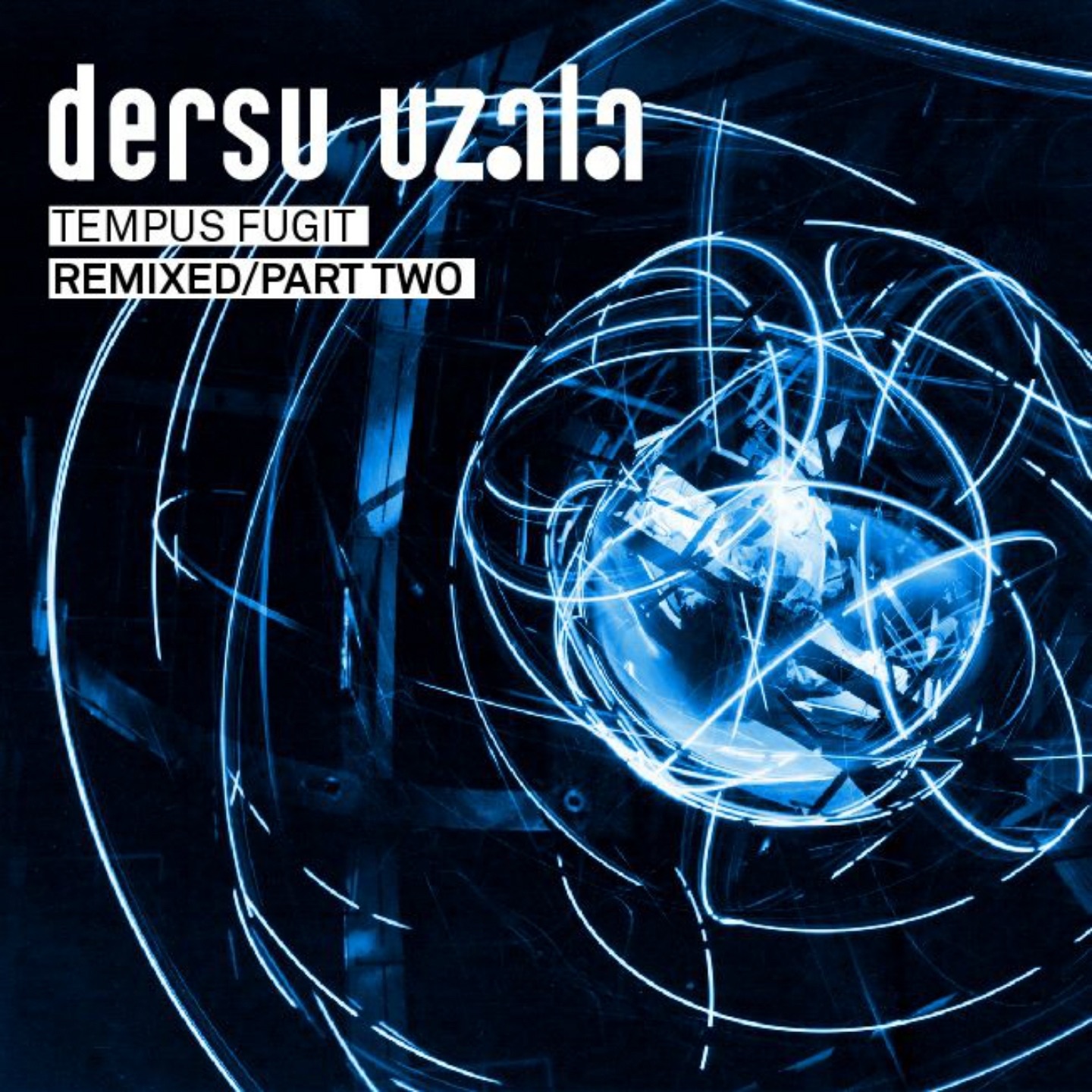 Dersu Uzala - My Without Me