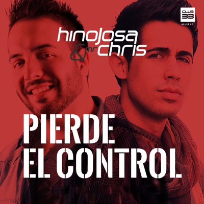 Pierde el Control (Radio Edit) - Single