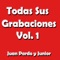 Se Volessi (A Dos Niñas) - Juan Pardo & Los Relampagos lyrics