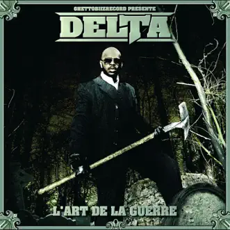 Reposez en paix by Delta song reviws