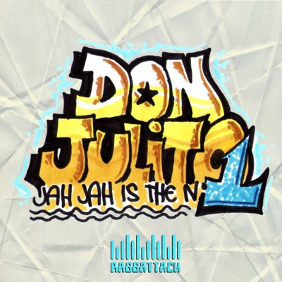 Jah Jah Is the Number One - Single