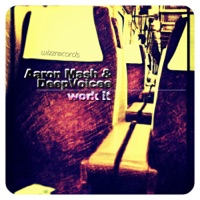 Work It - Single - Aaron Mash & DeepVoicee