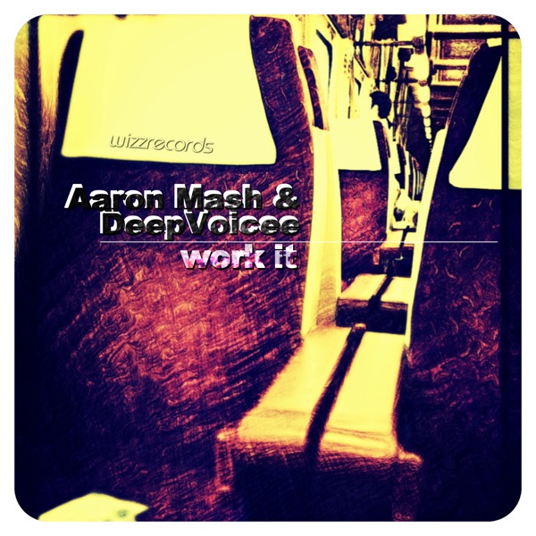 Work It - Single