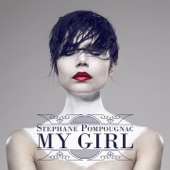 My Girl - EP artwork