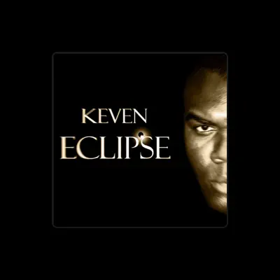 Listen to Keven, watch music videos, read bio, see tour dates & more!