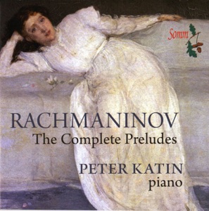 Rachmaninov: Complete Preludes