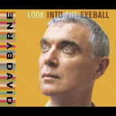 David Byrne - The Moment of Conception