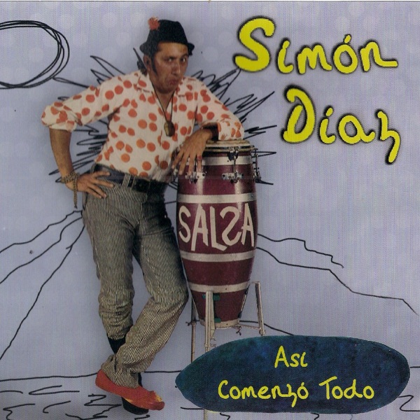 Así Comenzo Todo