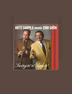 Listen to Eino Grön, watch music videos, read bio, see tour dates & more!