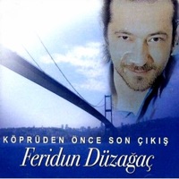 Feridun Düzağaç - Aşkın E Hali