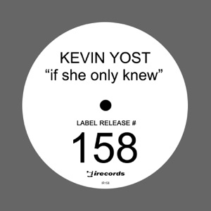 If She Only Knew - Single