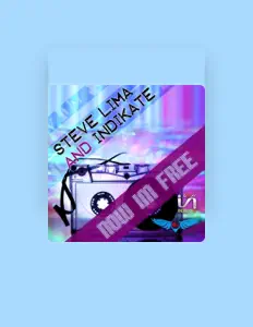 Listen to Steve Lima, watch music videos, read bio, see tour dates & more!