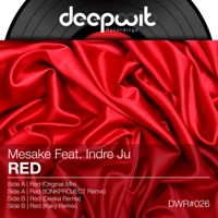 Red - EP - Mesake & Indre Ju