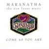 Maranatha! Praise Band - It's You