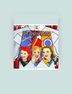 Listen to The Three Belles, watch music videos, read bio, see tour dates & more!