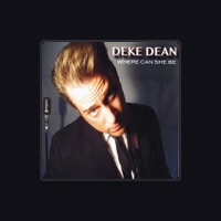 Deke Dean