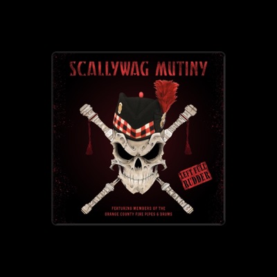 Listen to Scallywag Mutiny, watch music videos, read bio, see tour dates & more!