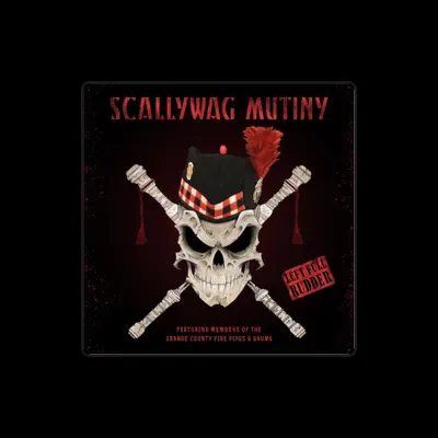 Listen to Scallywag Mutiny, watch music videos, read bio, see tour dates & more!