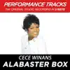 Stream & download Alabaster Box (Performance Tracks) - EP