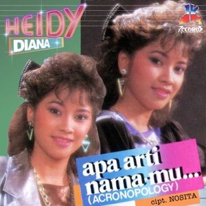 Chord Gitar Kunanti Jawabmu - Heidy Diana