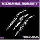 Mechanimal Zoomanity Single