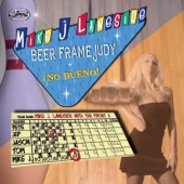 Mike J. Laneside - Beer Frame Judy