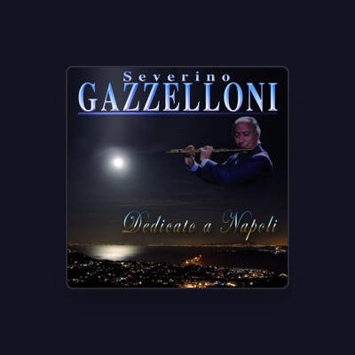 Listen to Severino Gazzelloni, watch music videos, read bio, see tour dates & more!