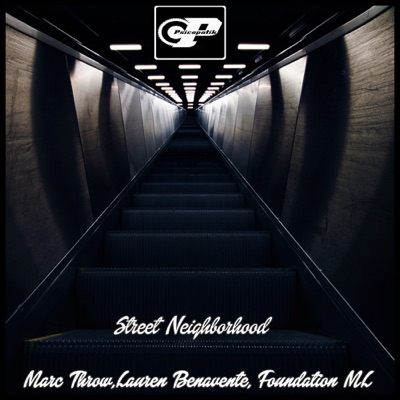 Street Neighborhood - Single