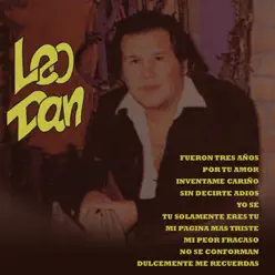 Leo Dan - Leo Dan