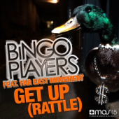 Get Up (Rattle) [feat. Far East Movement] [Vocal Extended]