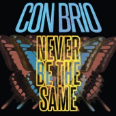 Con Brio - Never Be the Same