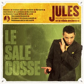 Par amour (feat. le vilain orchestra) Jules