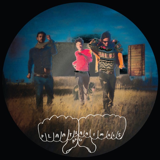 Cover artwork for Lightshow