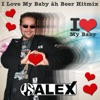 I Love My Baby Äh Beer Hitmix - Single