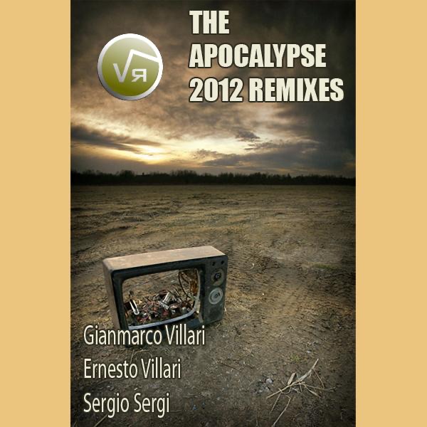 The Apocalypse Remixes