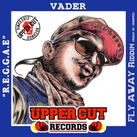 R.E.G.G.A.E. - Single - VADER