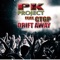 Drift Away (Radio Mix) - PK Project lyrics