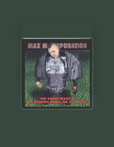 Max M: песни, клипы, биография, даты выступлений и многое другое.