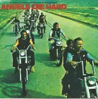 Night Of The Lions — Mark Eric
