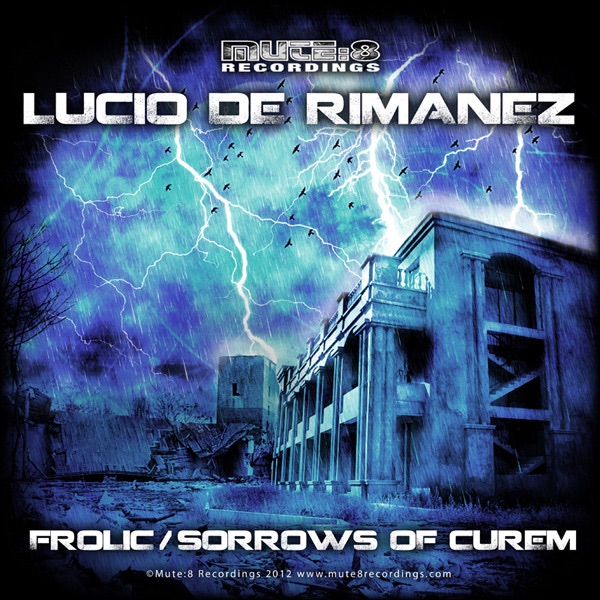 Sorrows of Curem / Frolic - Single