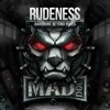 RUDENESS - Hardcore beyond rules (Traxtorm CD081), 2013