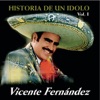 Que De Raro Tiene by Vicente Fernández iTunes Track 1