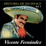 Vicente Fernández - La Ley del Monte