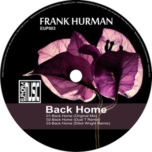 Back Home - Single