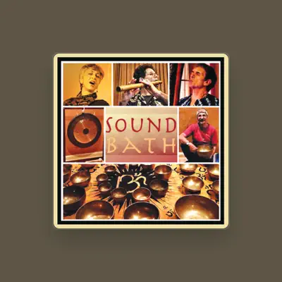 Listen to Soundbath, watch music videos, read bio, see tour dates & more!