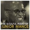 Junior Mance