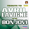 Living On A Prayer (The Factory Team Dance Version) - Axel Force