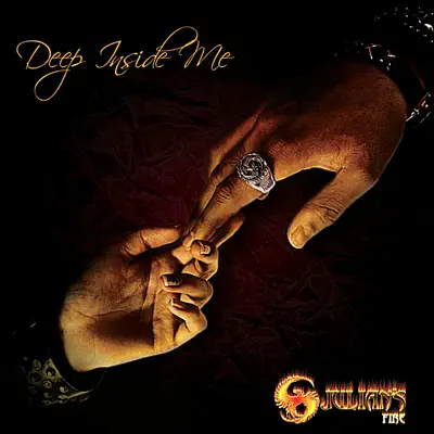 Deep Inside Me - Single - Julian's Fire